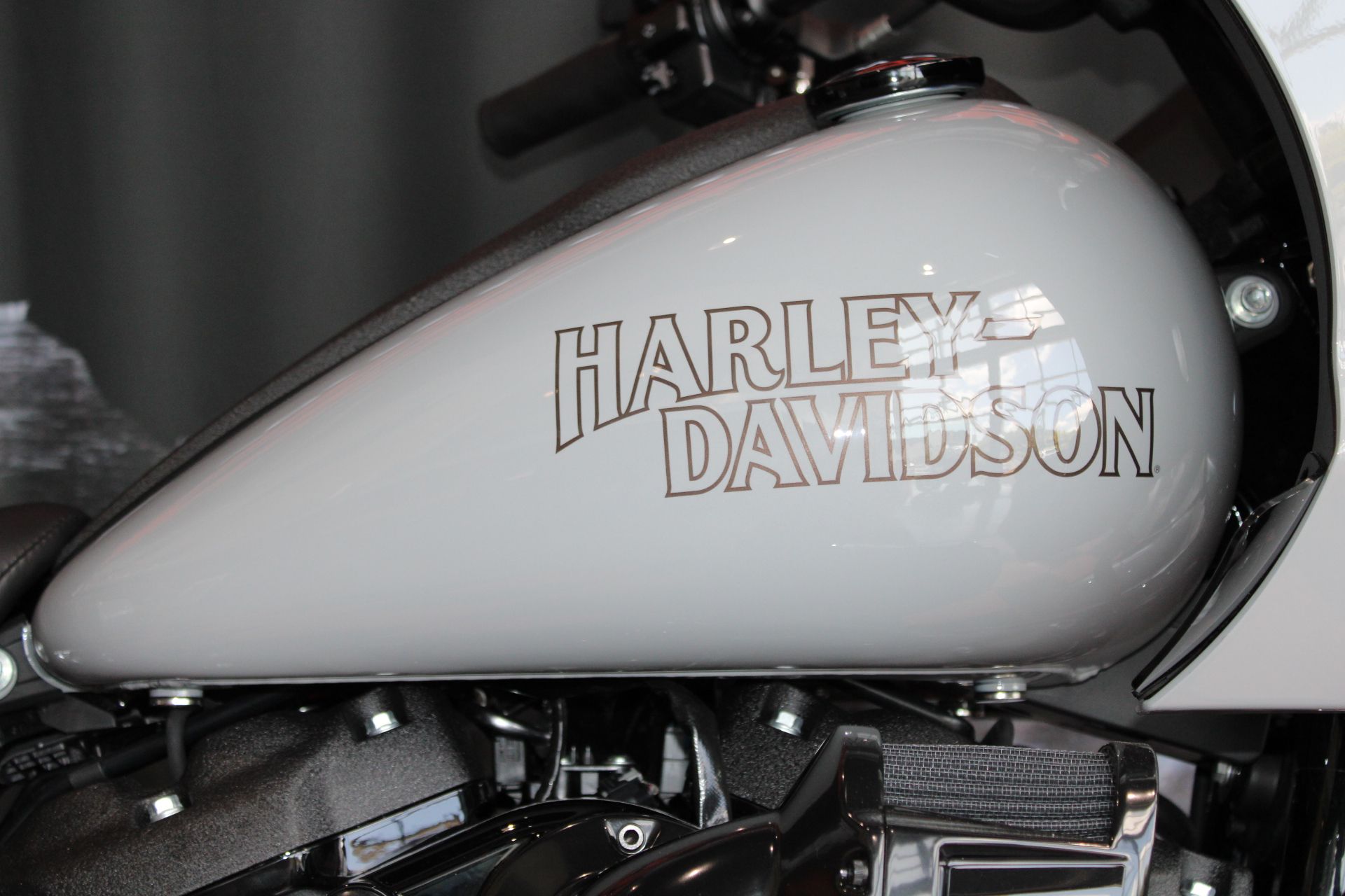 2024 Harley-Davidson Low Rider® ST in Shorewood, Illinois - Photo 6