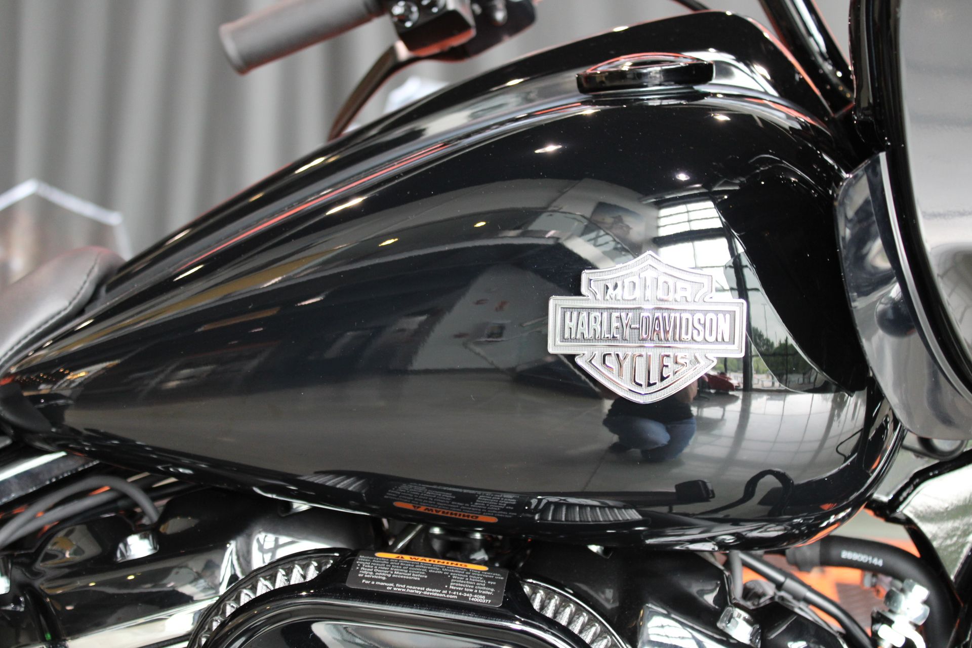 2022 Harley-Davidson Road Glide® Special in Shorewood, Illinois - Photo 4