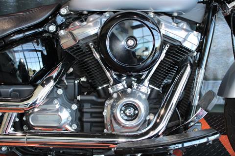 2020 Harley-Davidson Softail Slim® in Shorewood, Illinois - Photo 5