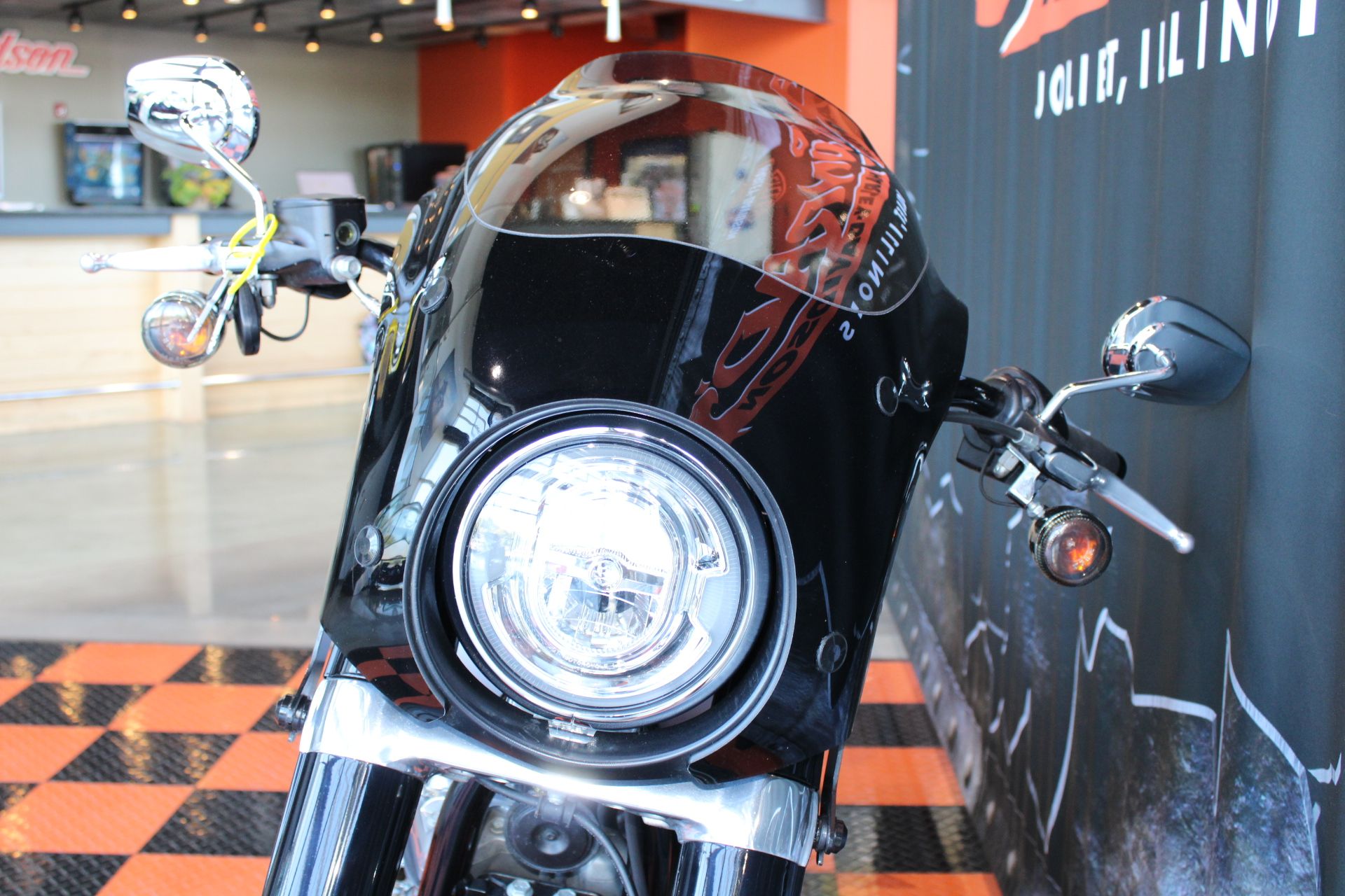 2020 Harley-Davidson Softail Slim® in Shorewood, Illinois - Photo 18