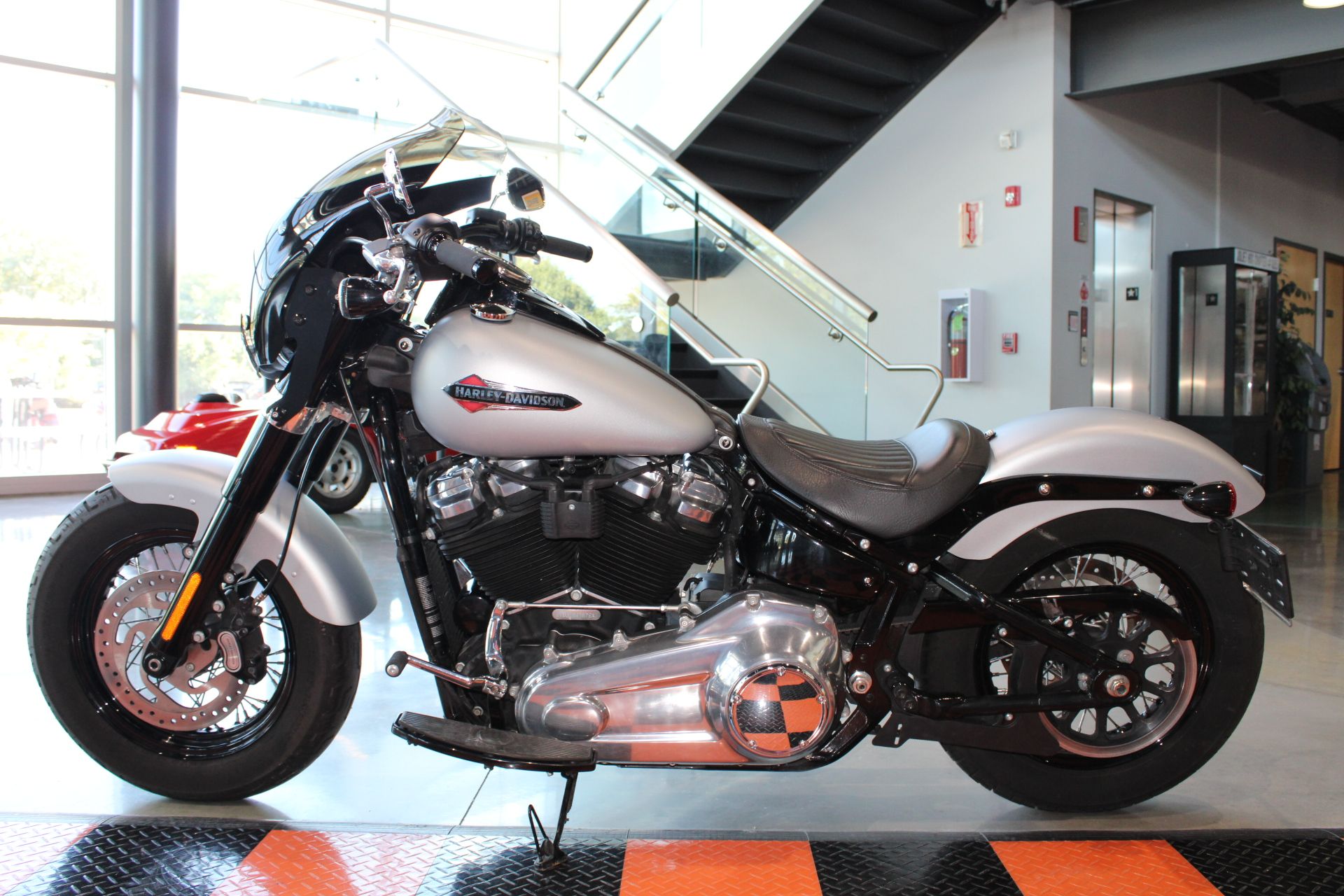 2020 Harley-Davidson Softail Slim® in Shorewood, Illinois - Photo 16