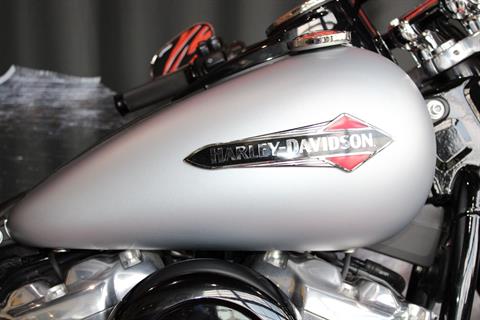 2020 Harley-Davidson Softail Slim® in Shorewood, Illinois - Photo 6
