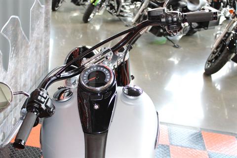 2020 Harley-Davidson Softail Slim® in Shorewood, Illinois - Photo 12