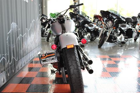 2020 Harley-Davidson Softail Slim® in Shorewood, Illinois - Photo 17