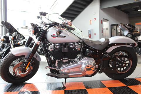 2020 Harley-Davidson Softail Slim® in Shorewood, Illinois - Photo 19