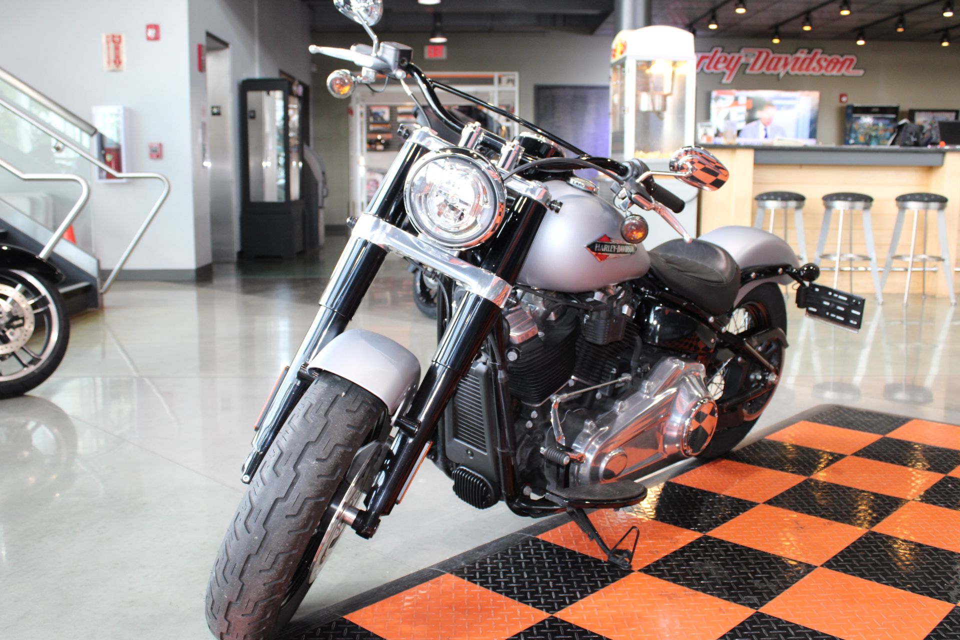 2020 Harley-Davidson Softail Slim® in Shorewood, Illinois - Photo 21