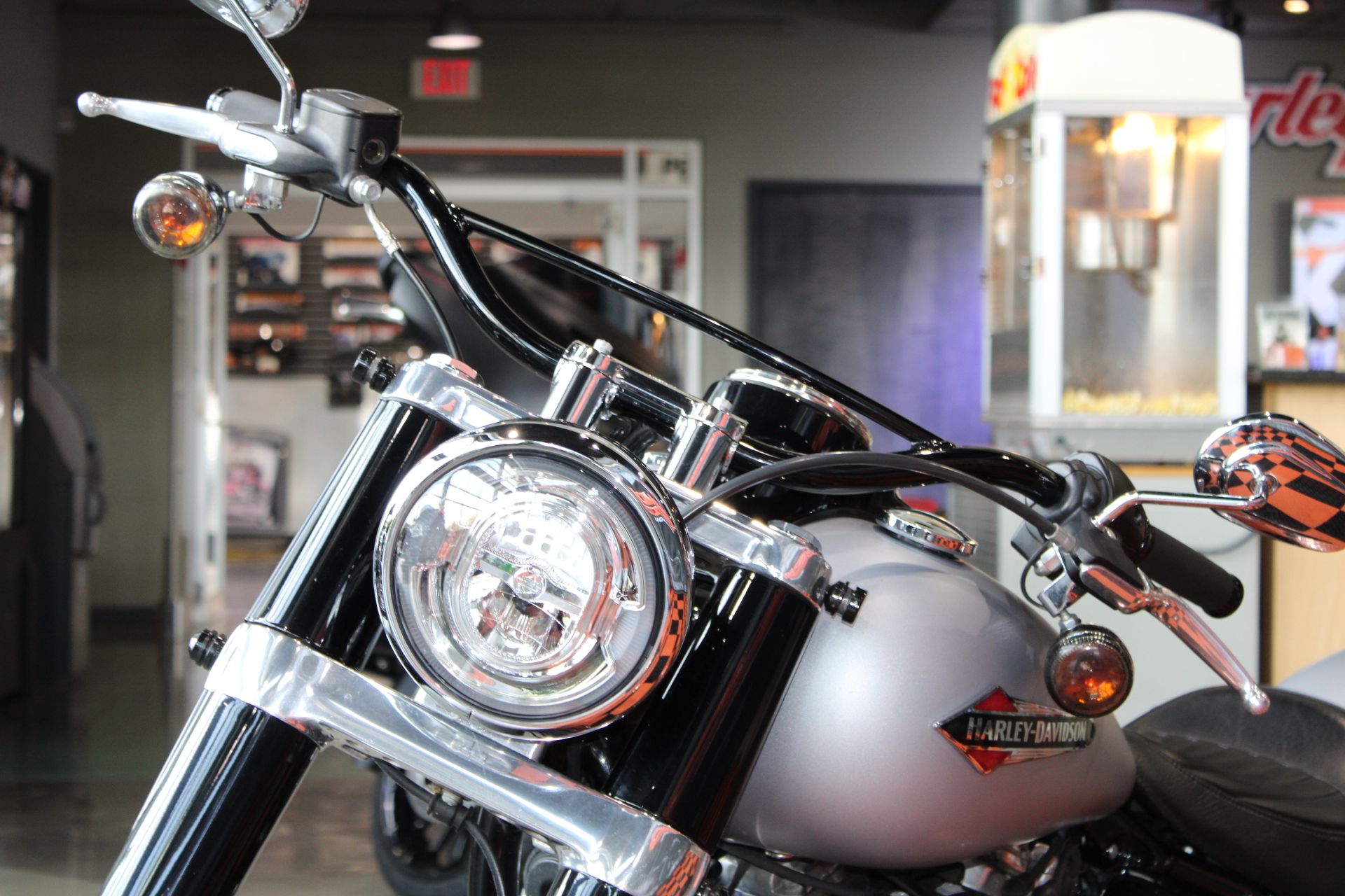 2020 Harley-Davidson Softail Slim® in Shorewood, Illinois - Photo 22