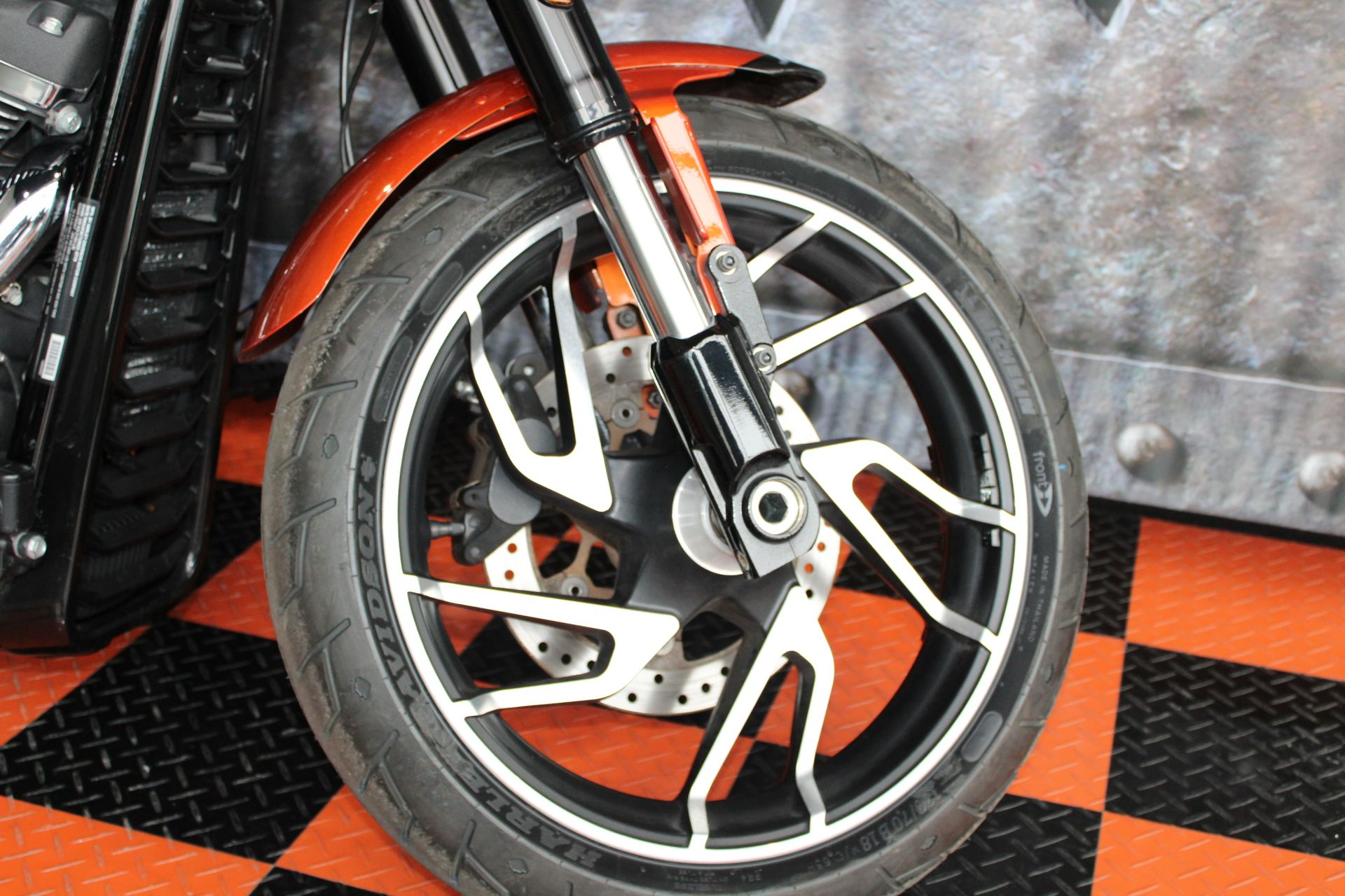 2020 Harley-Davidson Sport Glide® in Shorewood, Illinois - Photo 4