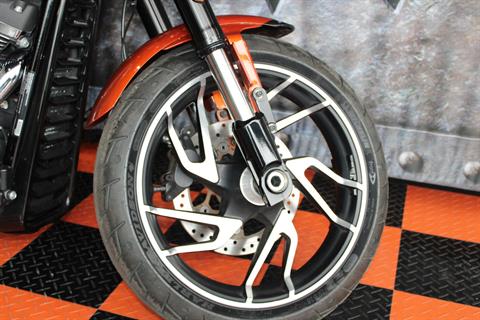 2020 Harley-Davidson Sport Glide® in Shorewood, Illinois - Photo 4