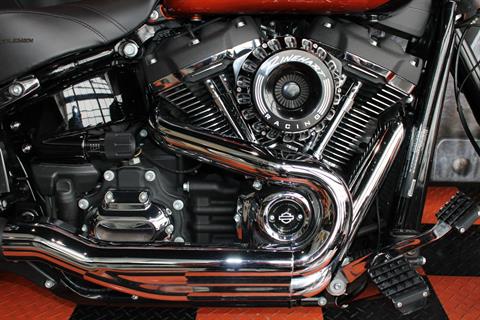 2020 Harley-Davidson Sport Glide® in Shorewood, Illinois - Photo 6