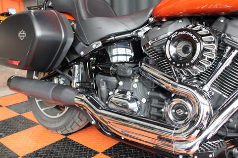 2020 Harley-Davidson Sport Glide® in Shorewood, Illinois - Photo 8