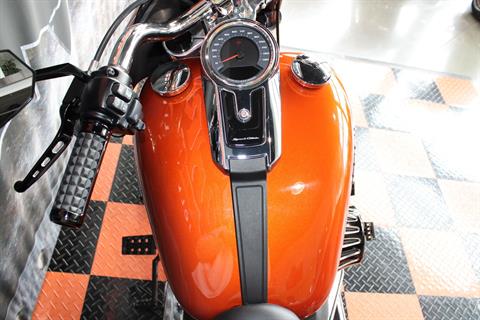 2020 Harley-Davidson Sport Glide® in Shorewood, Illinois - Photo 10