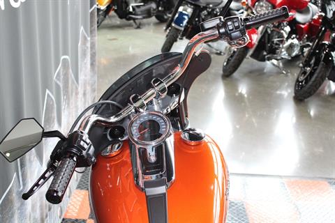 2020 Harley-Davidson Sport Glide® in Shorewood, Illinois - Photo 11