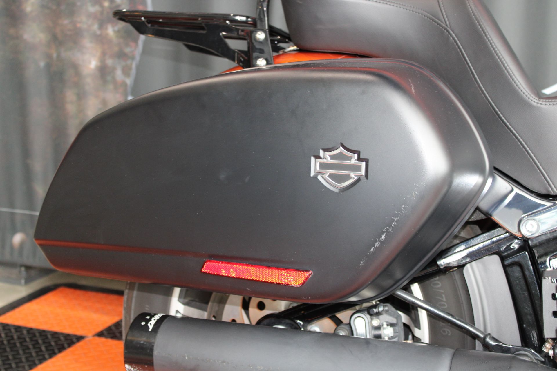 2020 Harley-Davidson Sport Glide® in Shorewood, Illinois - Photo 16