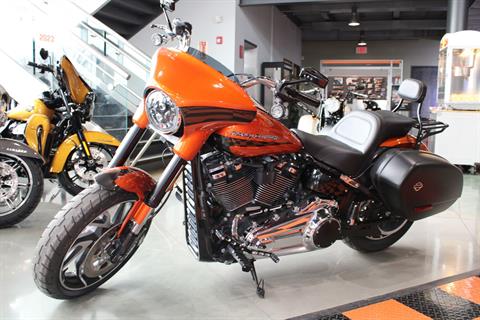 2020 Harley-Davidson Sport Glide® in Shorewood, Illinois - Photo 21