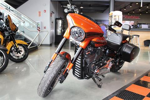2020 Harley-Davidson Sport Glide® in Shorewood, Illinois - Photo 22