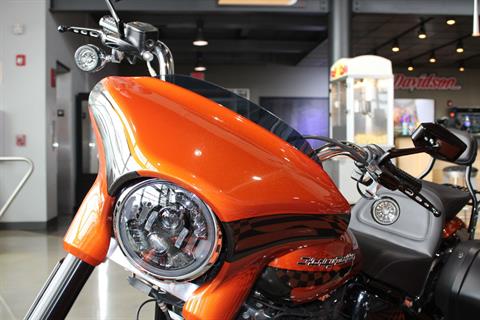 2020 Harley-Davidson Sport Glide® in Shorewood, Illinois - Photo 23