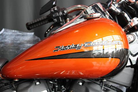 2020 Harley-Davidson Sport Glide® in Shorewood, Illinois - Photo 5