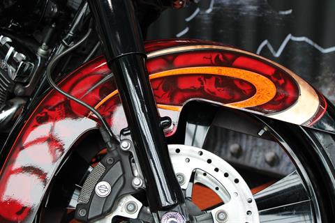 2008 Harley-Davidson Street Glide® in Shorewood, Illinois - Photo 6