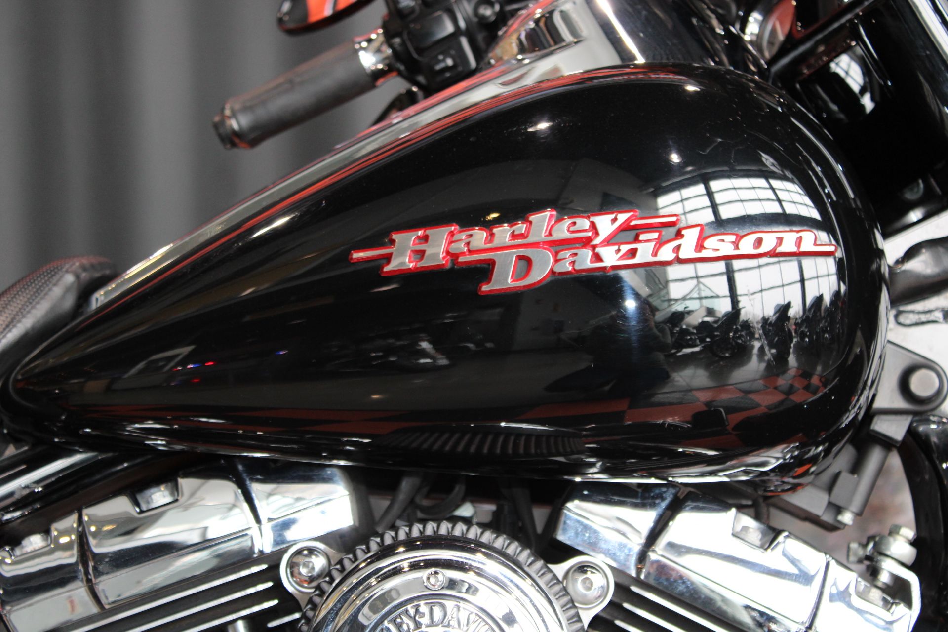 2008 Harley-Davidson Street Glide® in Shorewood, Illinois - Photo 7