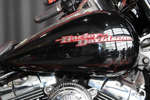 2008 Harley-Davidson Street Glide® in Shorewood, Illinois - Photo 7