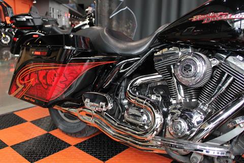 2008 Harley-Davidson Street Glide® in Shorewood, Illinois - Photo 9