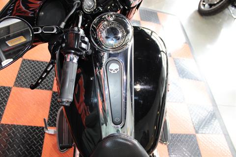 2008 Harley-Davidson Street Glide® in Shorewood, Illinois - Photo 11