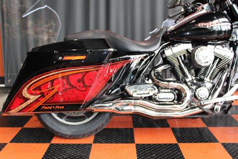2008 Harley-Davidson Street Glide® in Shorewood, Illinois - Photo 16