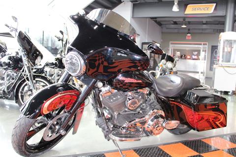 2008 Harley-Davidson Street Glide® in Shorewood, Illinois - Photo 21