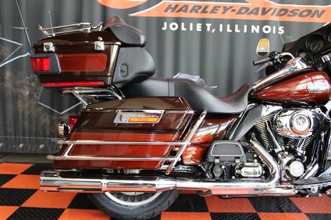 2011 Harley-Davidson Ultra Classic® Electra Glide® in Shorewood, Illinois - Photo 17