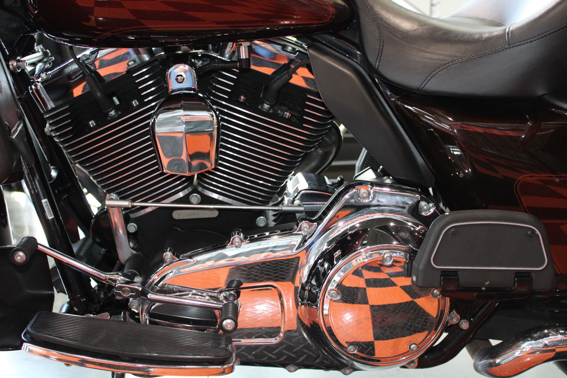 2011 Harley-Davidson Ultra Classic® Electra Glide® in Shorewood, Illinois - Photo 21