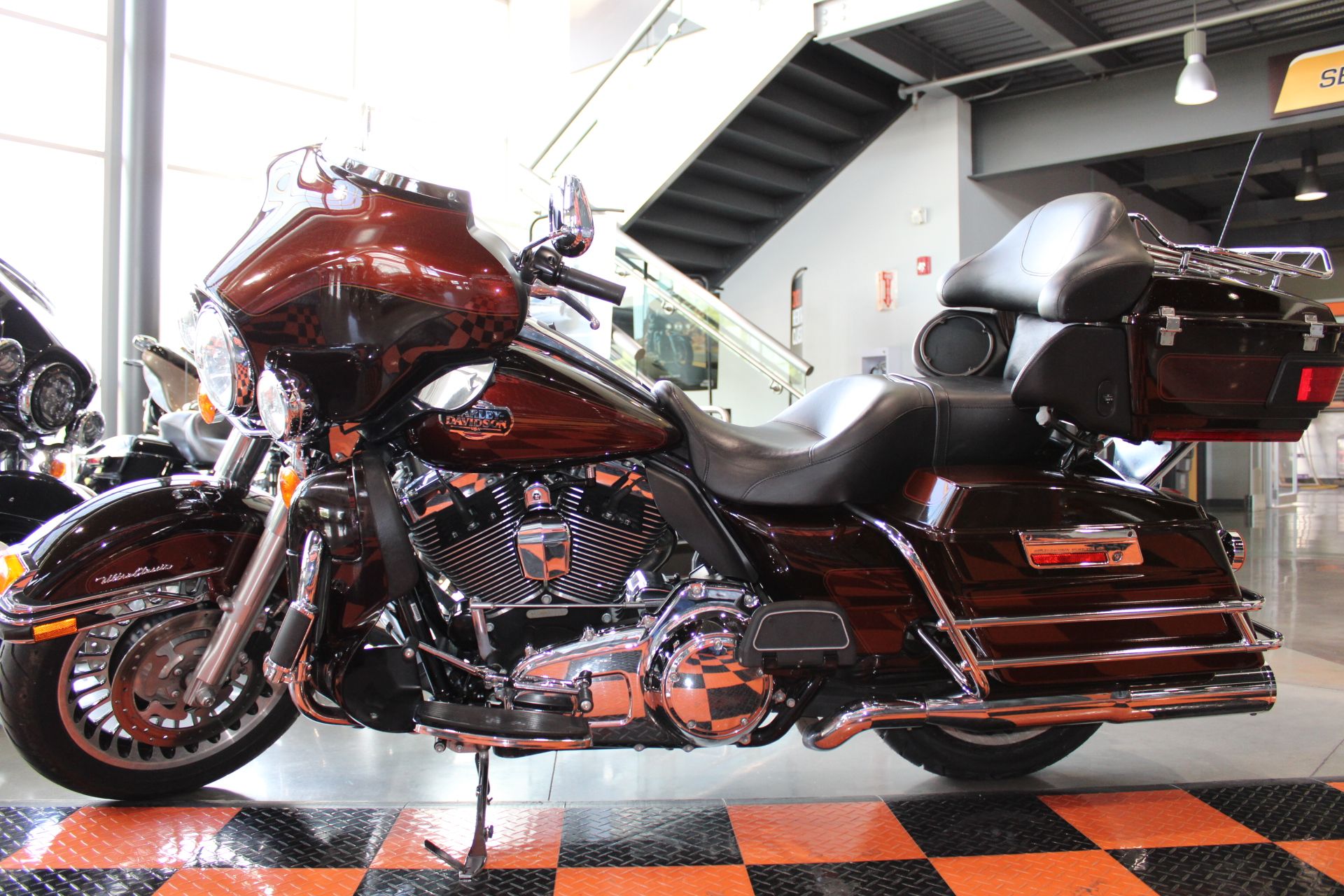 2011 Harley-Davidson Ultra Classic® Electra Glide® in Shorewood, Illinois - Photo 22