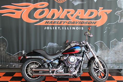 2018 Harley-Davidson Low Rider® 107 in Shorewood, Illinois - Photo 1
