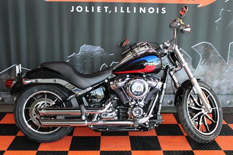 2018 Harley-Davidson Low Rider® 107 in Shorewood, Illinois - Photo 2