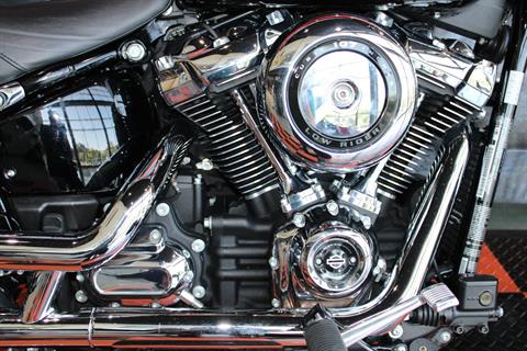 2018 Harley-Davidson Low Rider® 107 in Shorewood, Illinois - Photo 6