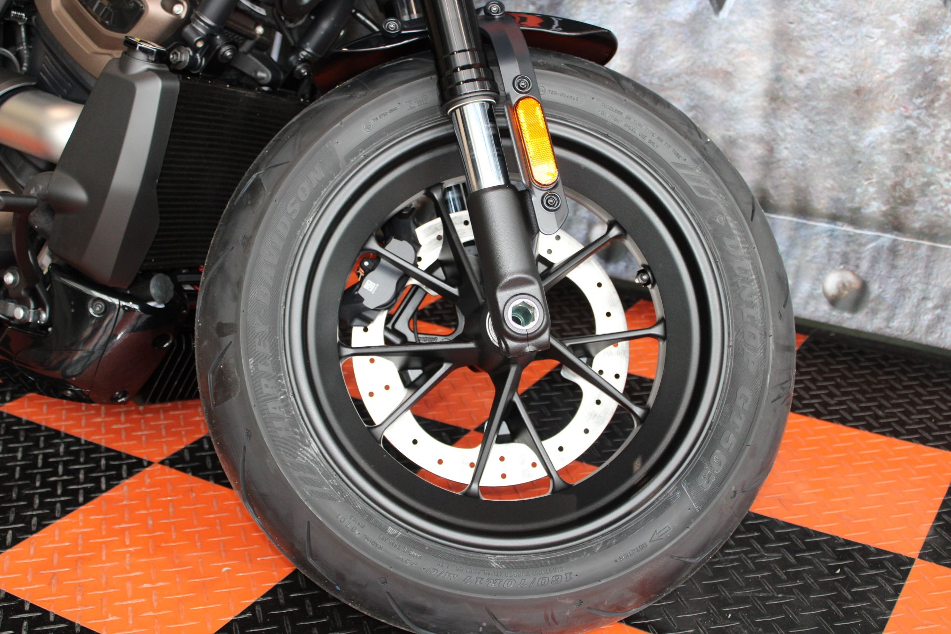 2023 Harley-Davidson Sportster® S in Shorewood, Illinois - Photo 4