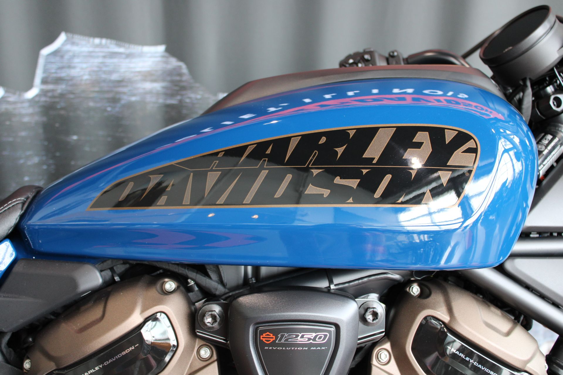 2023 Harley-Davidson Sportster® S in Shorewood, Illinois - Photo 6