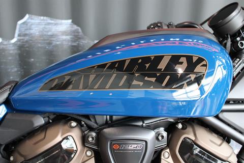 2023 Harley-Davidson Sportster® S in Shorewood, Illinois - Photo 5