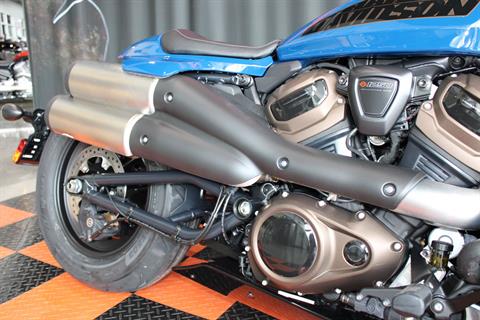2023 Harley-Davidson Sportster® S in Shorewood, Illinois - Photo 7