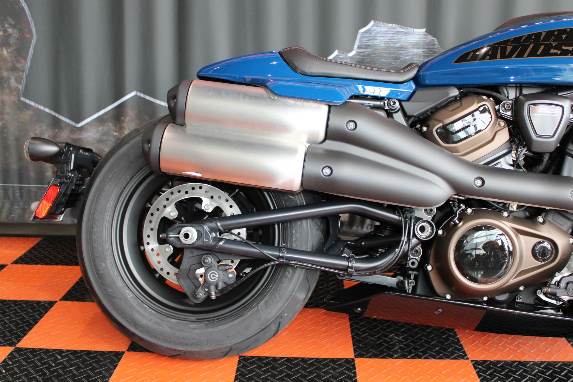 2023 Harley-Davidson Sportster® S in Shorewood, Illinois - Photo 14