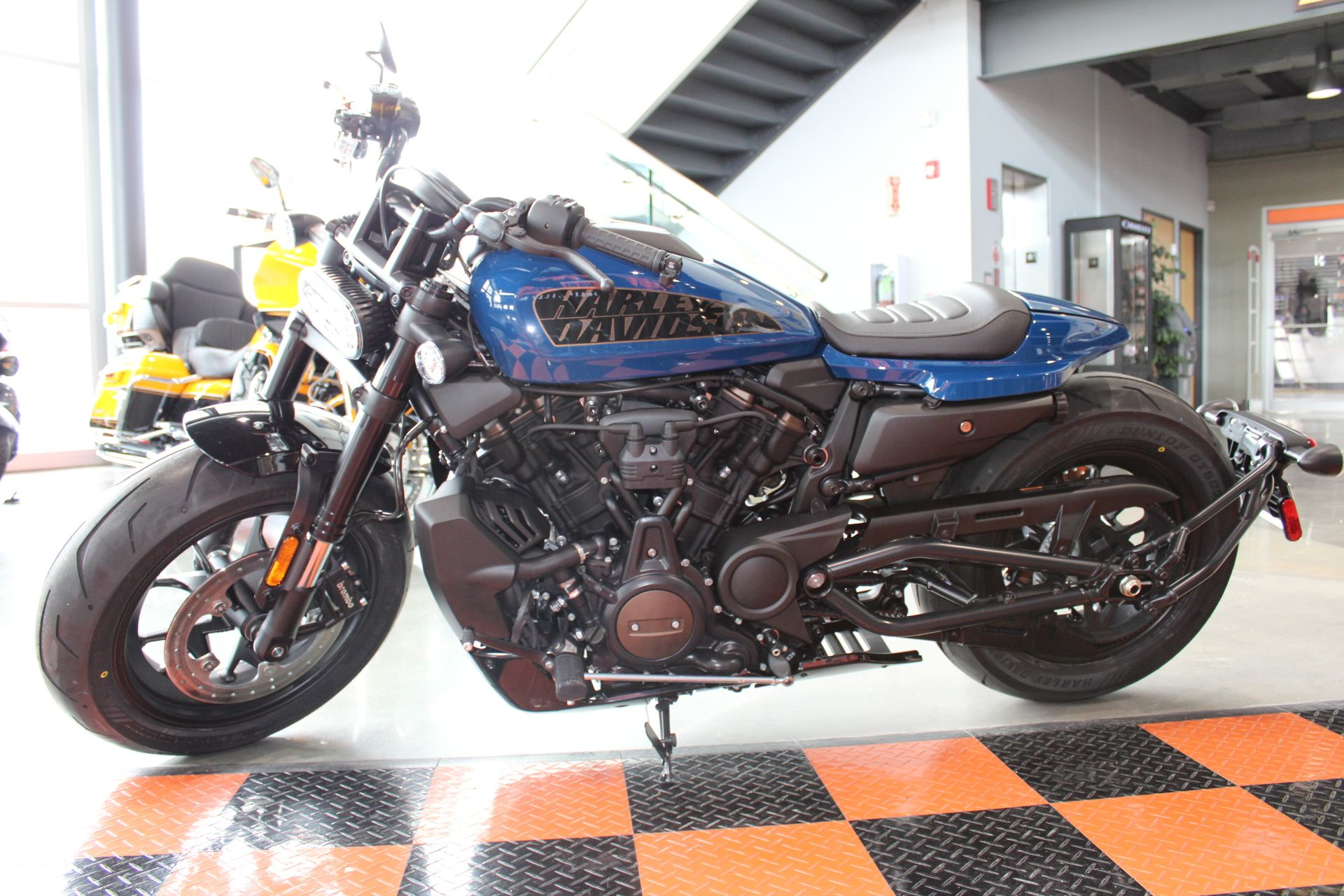 2023 Harley-Davidson Sportster® S in Shorewood, Illinois - Photo 17