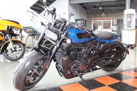 2023 Harley-Davidson Sportster® S in Shorewood, Illinois - Photo 18