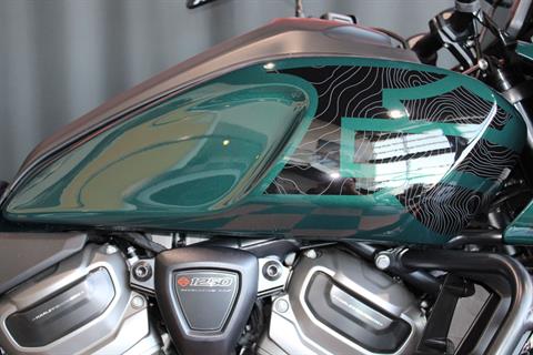 2024 Harley-Davidson Pan America® 1250 Special in Shorewood, Illinois - Photo 6