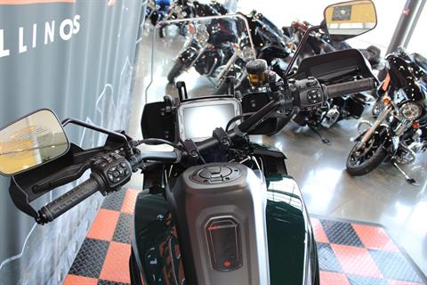 2024 Harley-Davidson Pan America® 1250 Special in Shorewood, Illinois - Photo 11
