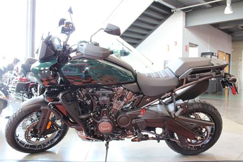 2024 Harley-Davidson Pan America® 1250 Special in Shorewood, Illinois - Photo 18