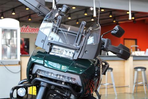 2024 Harley-Davidson Pan America® 1250 Special in Shorewood, Illinois - Photo 21