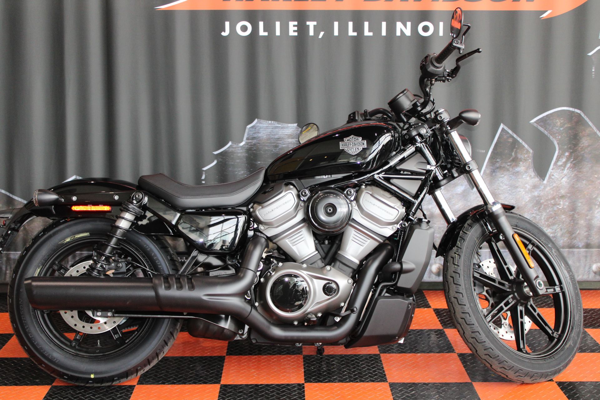 2024 Harley-Davidson Nightster® in Shorewood, Illinois - Photo 2