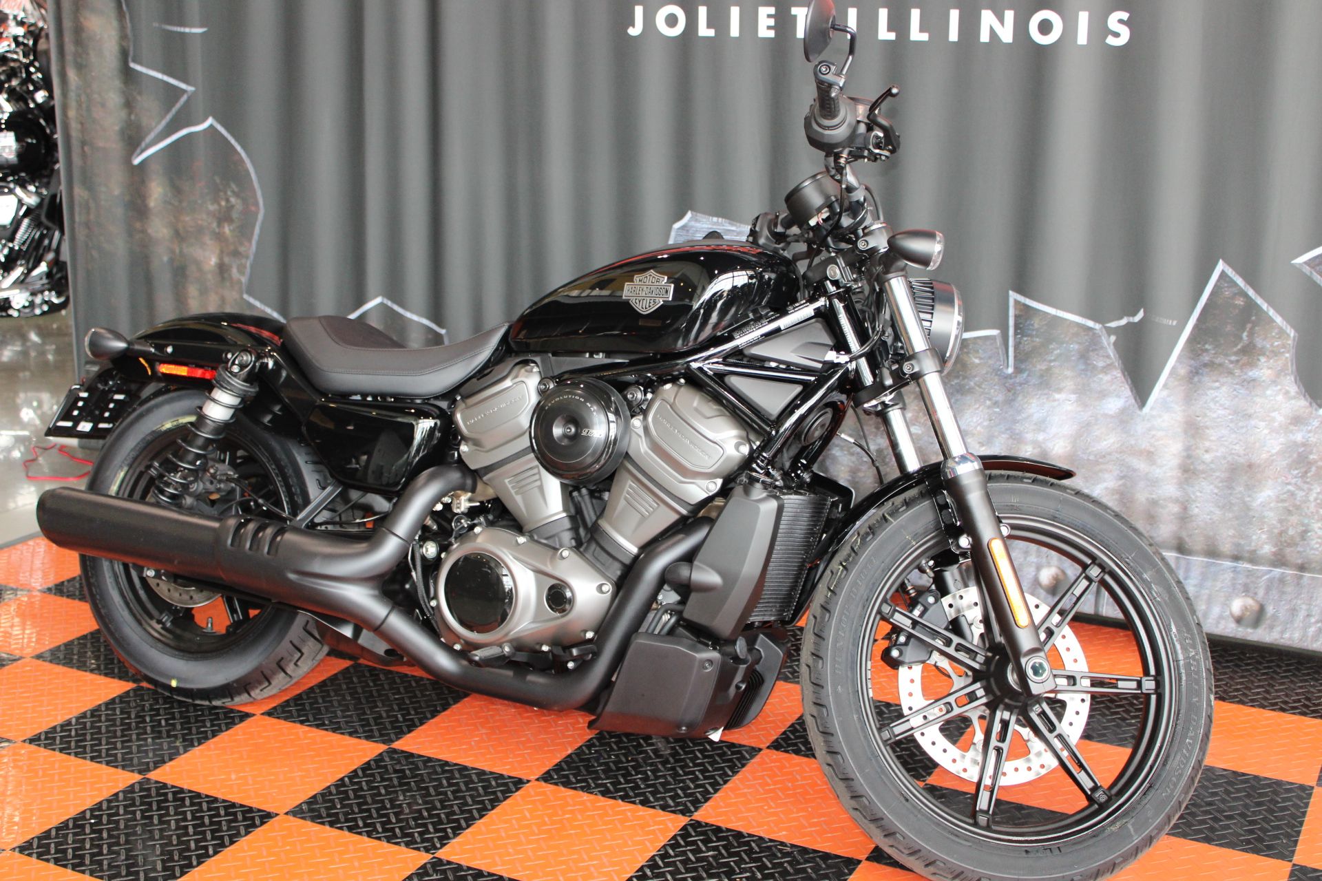 2024 Harley-Davidson Nightster® in Shorewood, Illinois - Photo 3