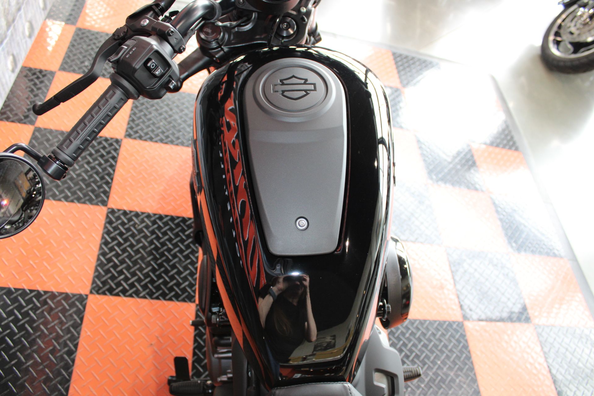 2024 Harley-Davidson Nightster® in Shorewood, Illinois - Photo 10