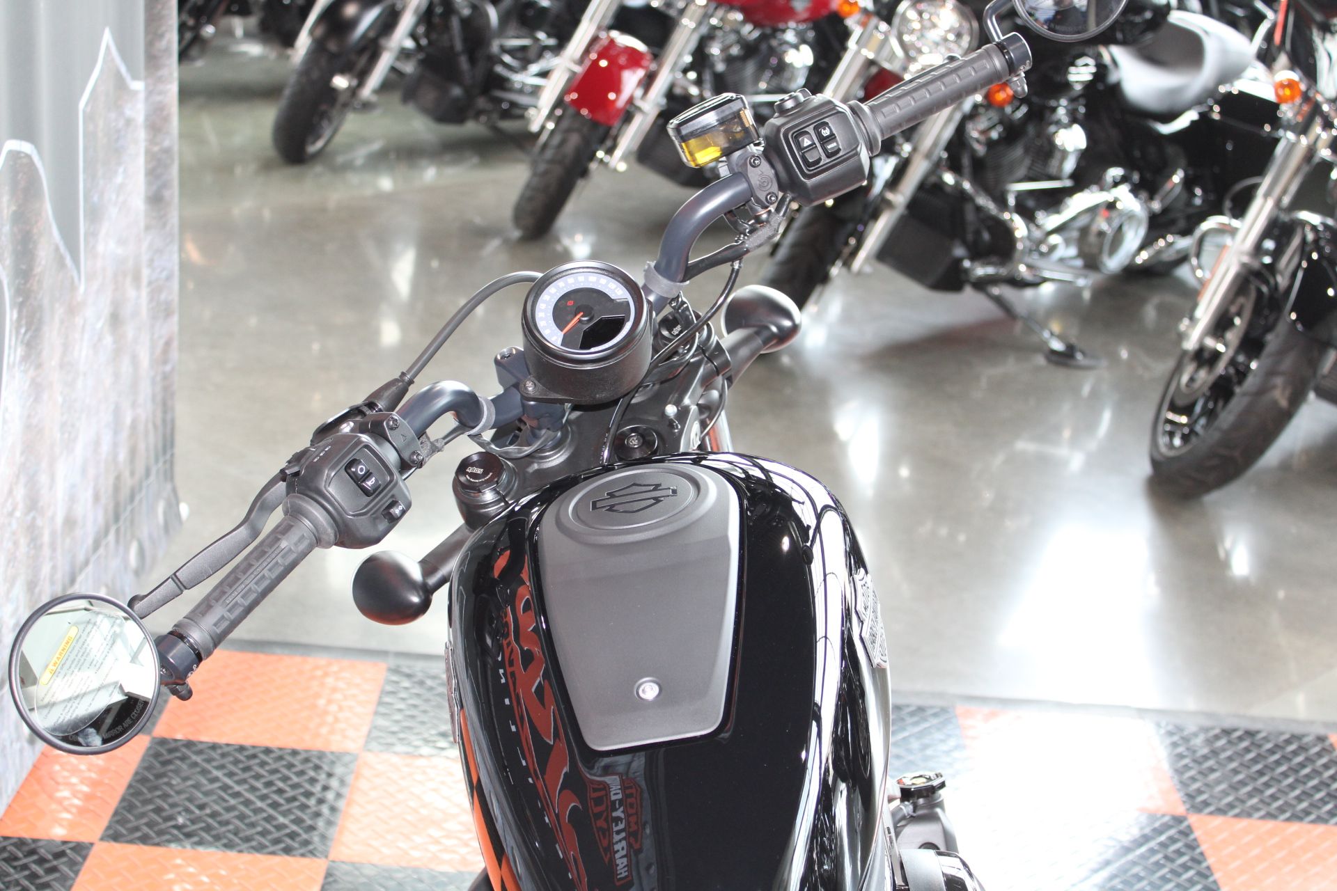 2024 Harley-Davidson Nightster® in Shorewood, Illinois - Photo 11